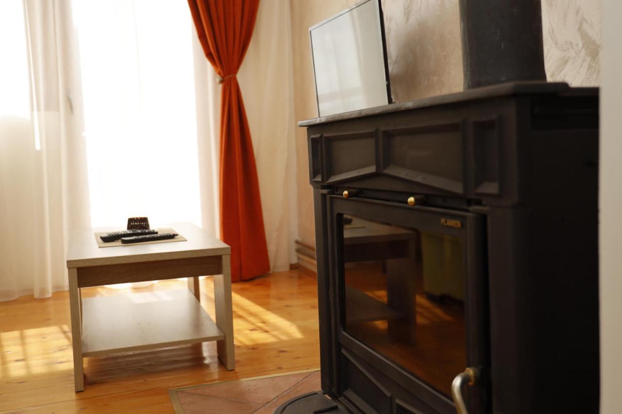 זבליאק Apartments Harmony מראה חיצוני תמונה