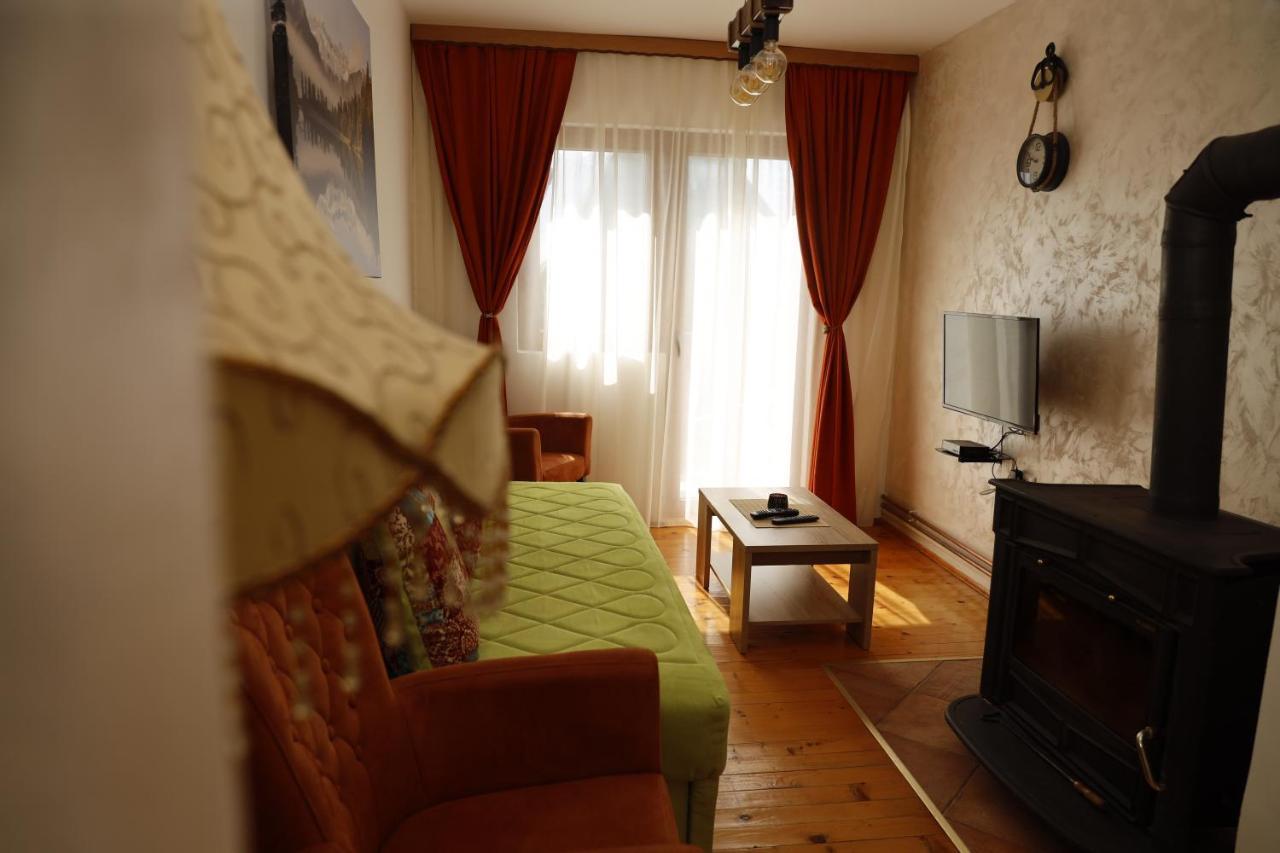 זבליאק Apartments Harmony מראה חיצוני תמונה