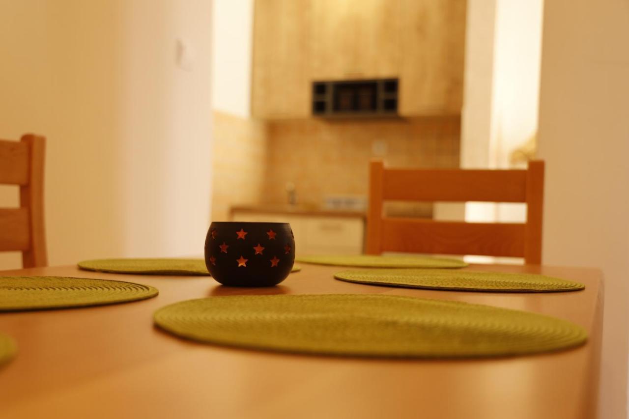 זבליאק Apartments Harmony מראה חיצוני תמונה