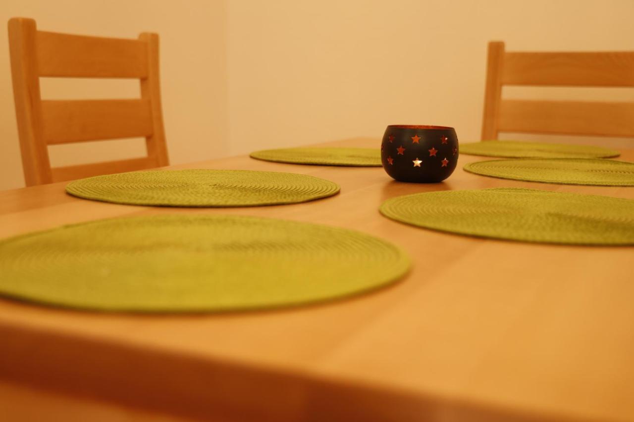 זבליאק Apartments Harmony מראה חיצוני תמונה