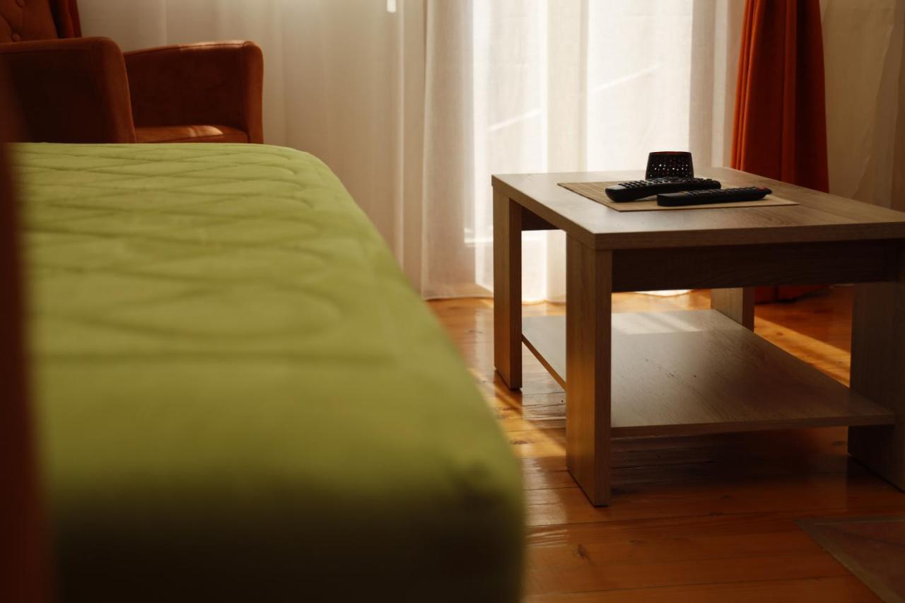 זבליאק Apartments Harmony מראה חיצוני תמונה