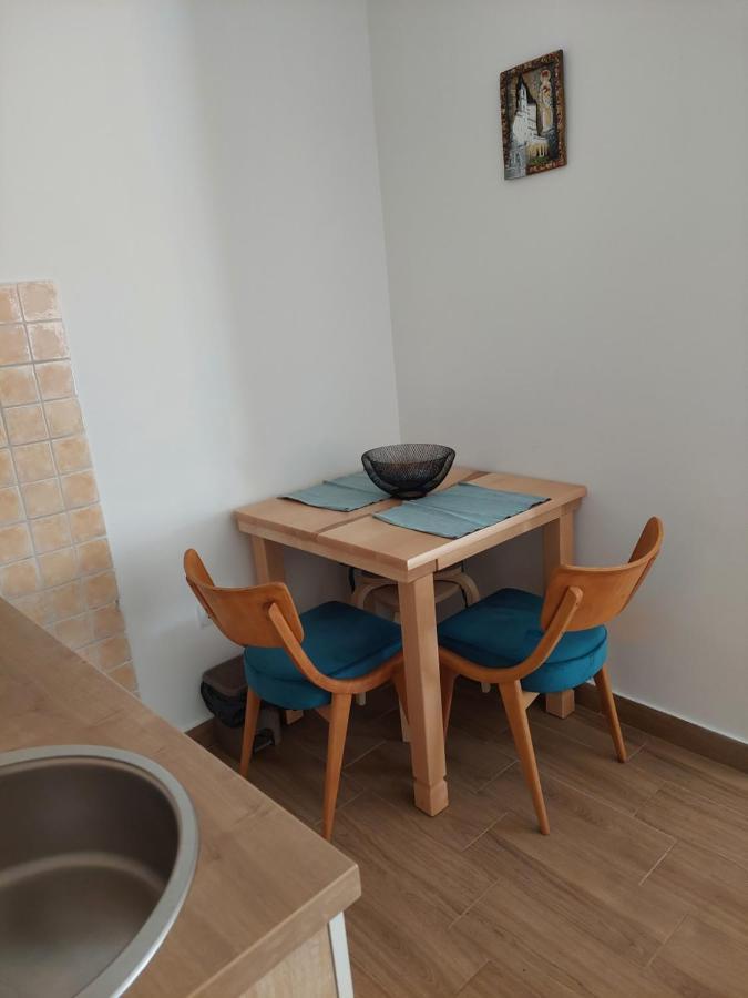 זבליאק Apartments Harmony מראה חיצוני תמונה