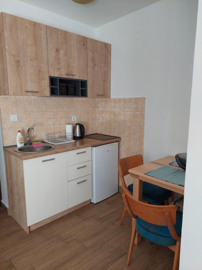 זבליאק Apartments Harmony מראה חיצוני תמונה