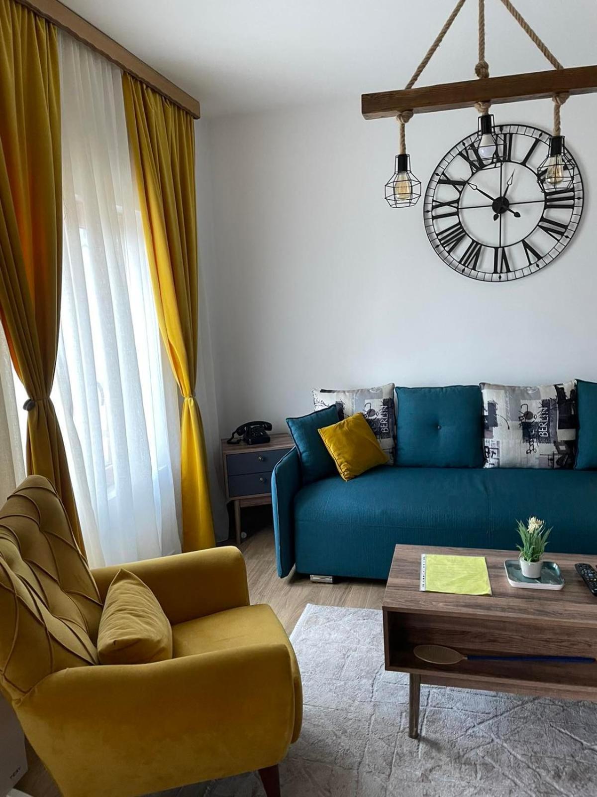 זבליאק Apartments Harmony מראה חיצוני תמונה