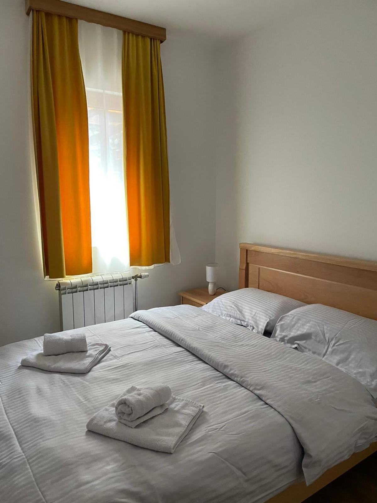 זבליאק Apartments Harmony מראה חיצוני תמונה