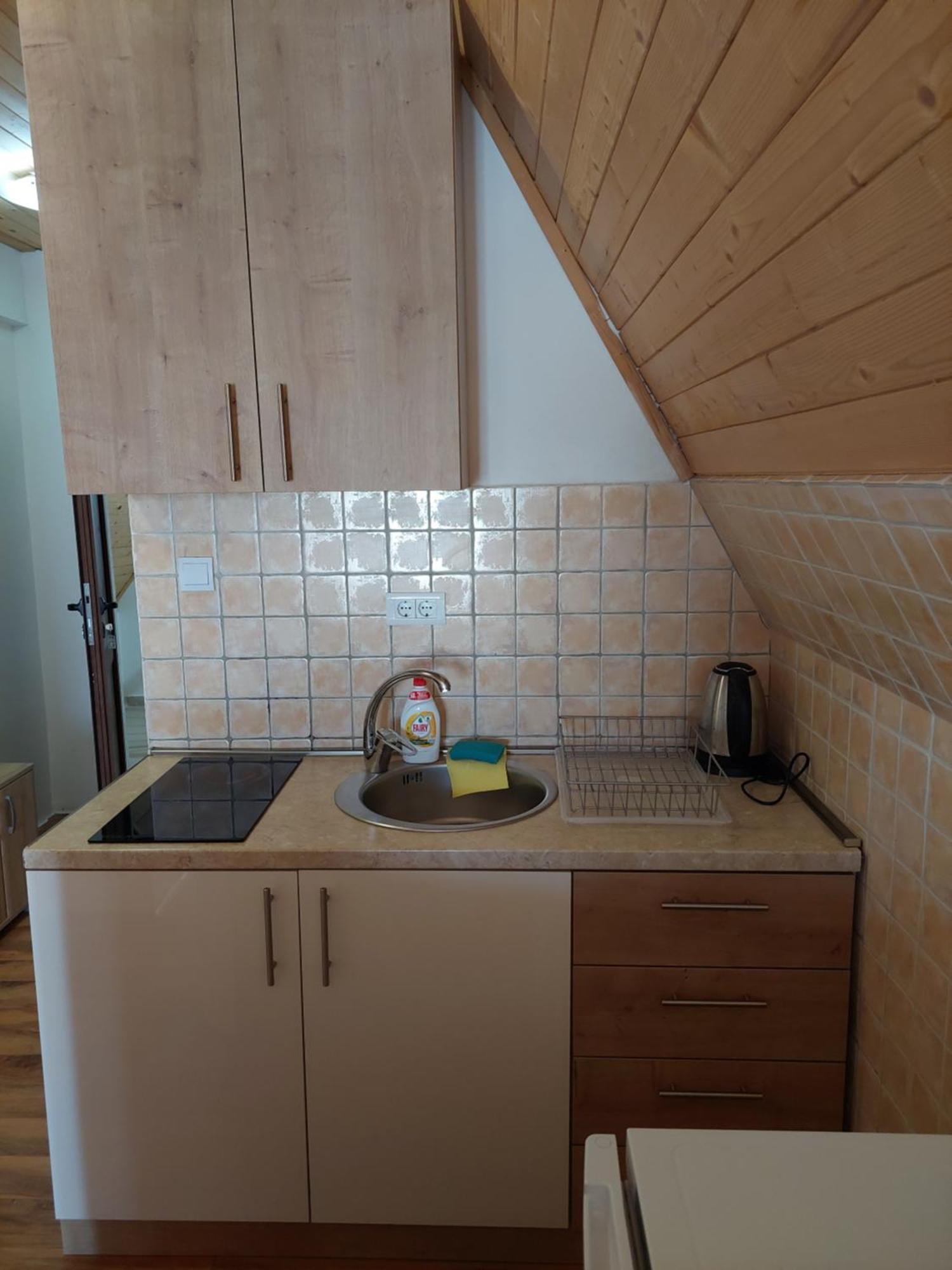זבליאק Apartments Harmony חדר תמונה