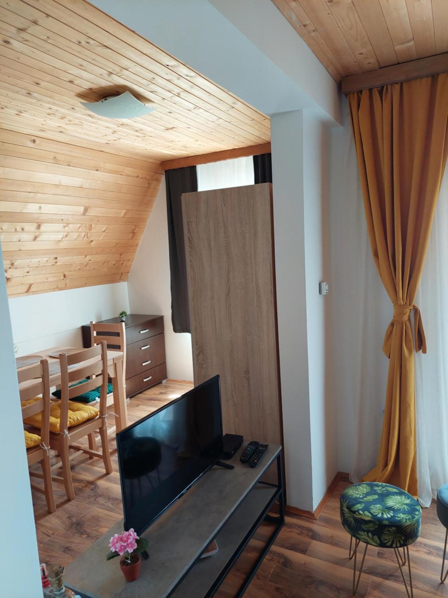 זבליאק Apartments Harmony חדר תמונה