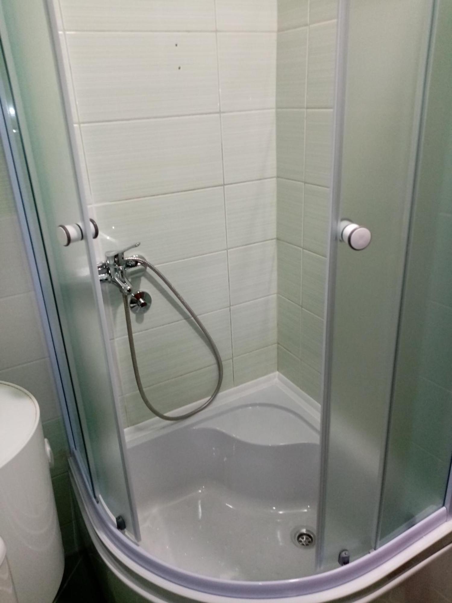 זבליאק Apartments Harmony חדר תמונה